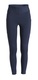 WAHLSTEN QS WOMEN RIDING LEGGINGS, BLUE